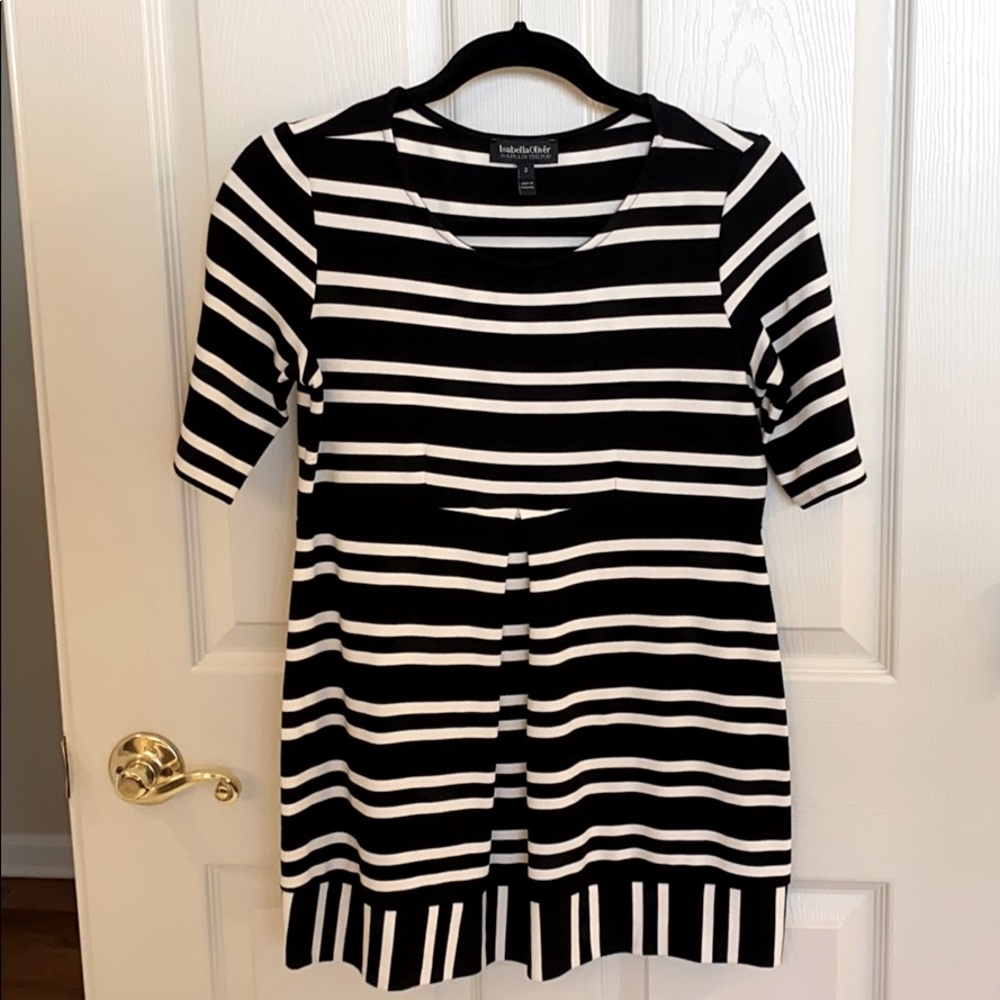 Isabella Oliver for A Pea in the Pod Knit Top